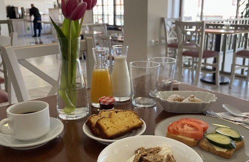 Delfoi Hotel | Fedriades Delphi Hotel