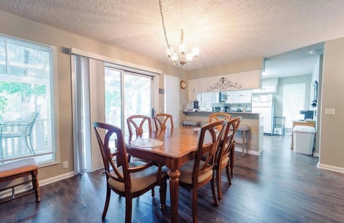 Hot Springs Village House | Feel at Home on Lake DeSoto