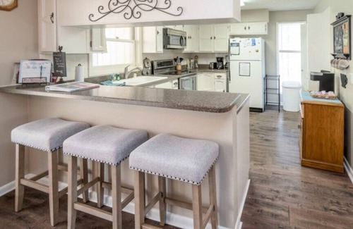 Hot Springs Village House | Feel at Home on Lake DeSoto
