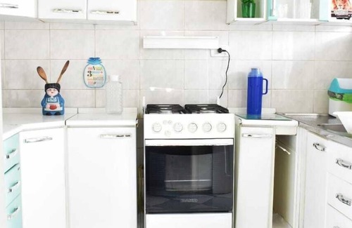 Matriz Apartment | Feel at home in Curitiba! Fit in the Center/Batel