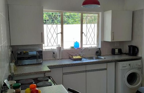 Sandown House | Feel at Home in Sandton