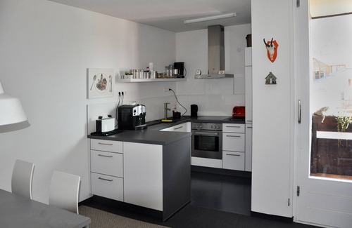 Bad Hofgastein Apartment | Feel Charming Apartment