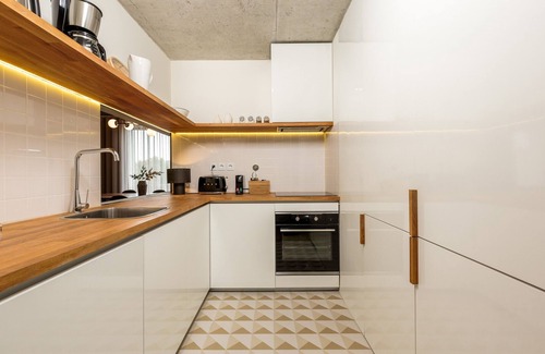 Porto Apartment | Feel Corporate Housing Campanhã 05