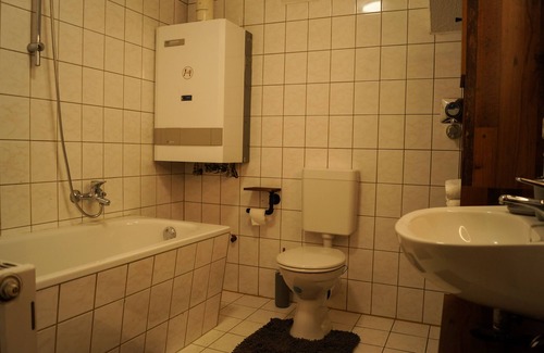 Lutherstadt Wittenberg Apartment | Feel good in Lutherstadt Wittenberg including Netflix