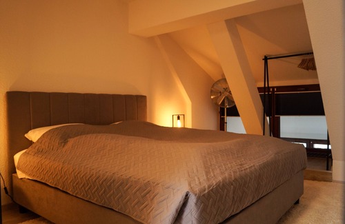 Lutherstadt Wittenberg Apartment | Feel good in Lutherstadt Wittenberg including Netflix