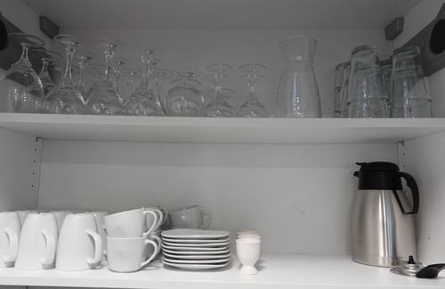 Grenzach-Wyhlen Apartment | Feel good at Scandic Homey in a quiet location with great connections to Basel