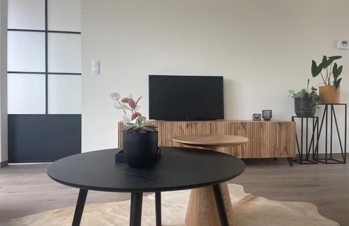 Middelkerke Villa | Feel@Home Aan Zee