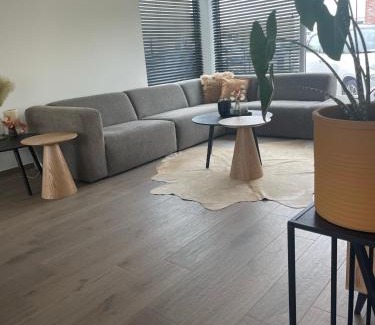 Middelkerke Villa | Feel@Home Aan Zee