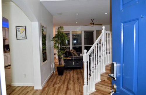 Frisco House | Feel Home at Frisco