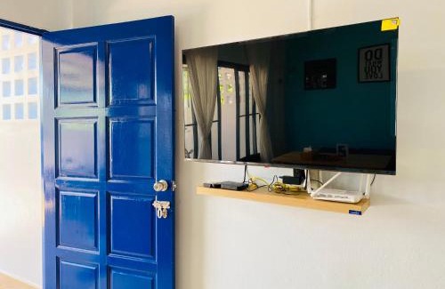 Betong House | FEEL LIKE HOME BETONG ฟีลไลค์โฮม เบตง