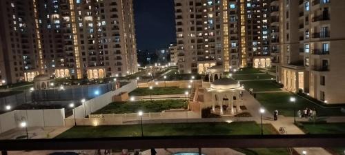 Agara Apartment | Feel like Royals in Sobha Royal Pavilion Bangalore