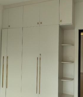 Agara Apartment | Feel like Royals in Sobha Royal Pavilion Bangalore