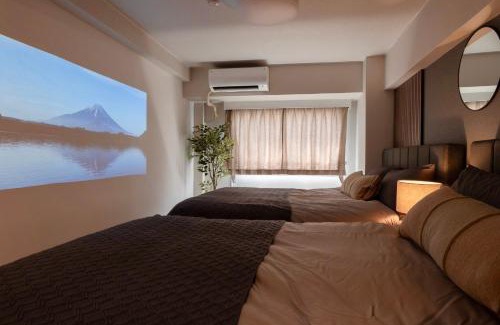 Nagoya City Centre Apartment | Feel Stay NAGOYA