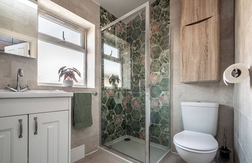 Ebford House | Feel the Devon vibe in our renovated home!