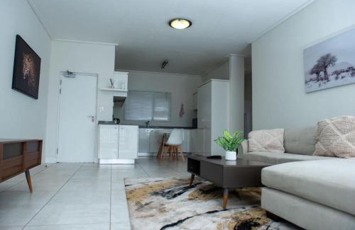 Greater Johannesburg Metropolitan Area Bed & Breakfast | Feelathome