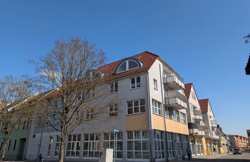 Schonebeck Apartment | FeelGood Apartment 62