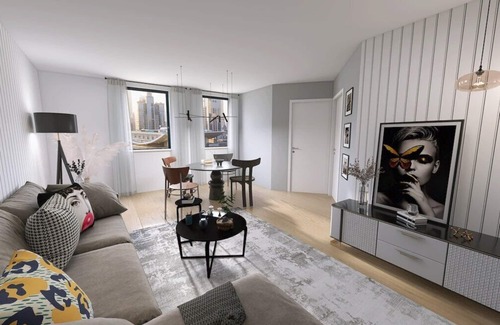 Schonebeck Apartment | FeelGood Apartment 62