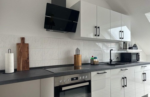 Schonebeck Apartment | FeelGood Apartment 61