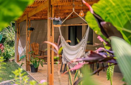 Cabuya House | Feeling Trees Jungle Lodge