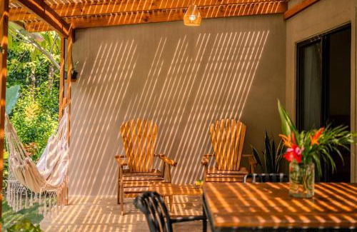 Cabuya House | Feeling Trees Jungle Lodge