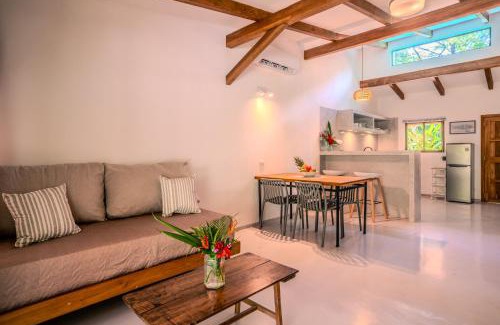 Cabuya House | Feeling Trees Jungle Lodge
