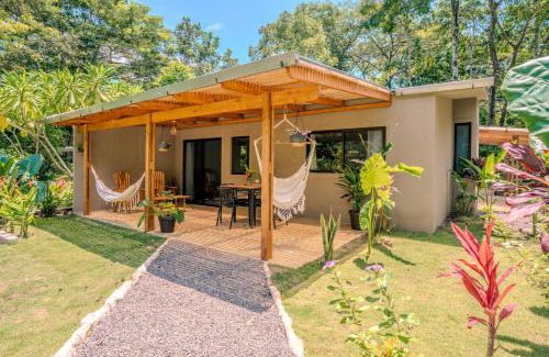 Cabuya House | Feeling Trees Jungle Lodge