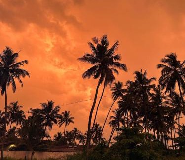 Aturuwella Bed & Breakfast | Feelsidevilla