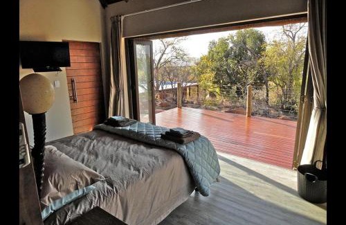 Bela-Bela Apartment | Feeskraal Lodge