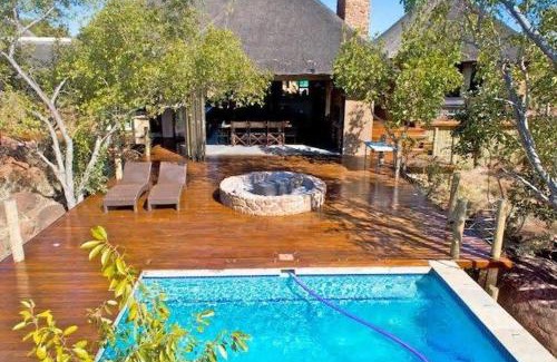 Bela-Bela Apartment | Feeskraal Lodge