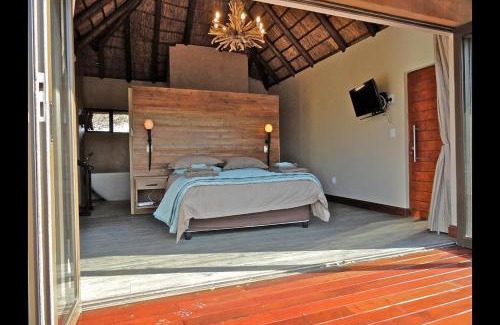 Bela-Bela Apartment | Feeskraal Lodge