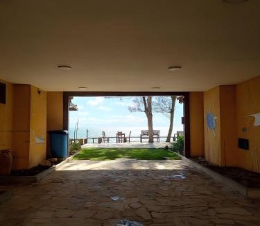 Porto Belo House | FEET IN THE SAND! DelMare House condo with beach access