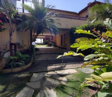 Porto Belo House | FEET IN THE SAND! DelMare House condo with beach access