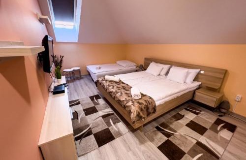 Nyiradony Apartment | Fehér Akác Wellness Vendégház