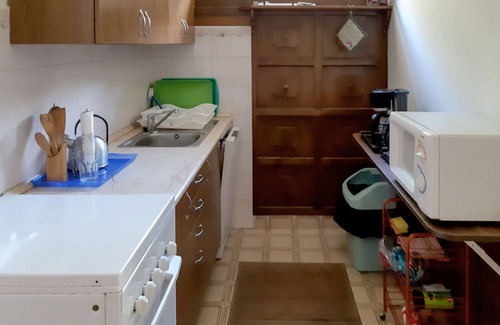 Balatonalmadi House | Fehervari (ALD301) by Interhome