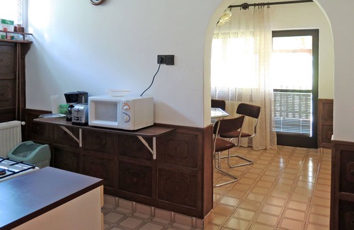 Balatonalmadi House | Fehervari (ALD301) by Interhome