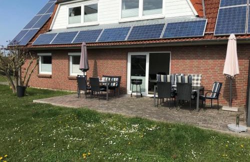 Petersdorf Apartment | Fehmarn 17-7