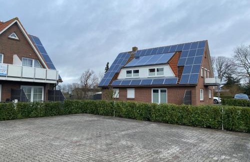 Petersdorf Apartment | Fehmarn 17-7