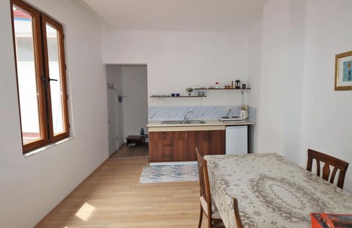 Kusadasi City Centre Apartment | Feine Wohnung mitten im Zentrum