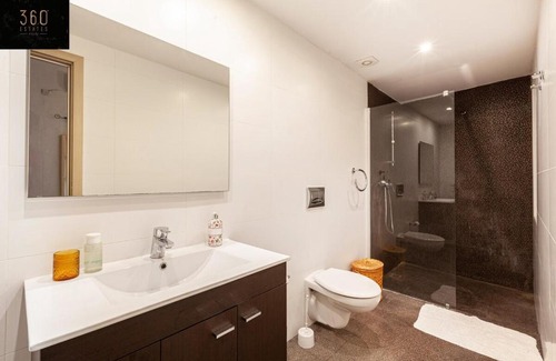 Sannat House | Fekruna Farmhouse