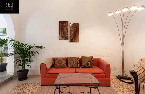 Sannat House | Fekruna Farmhouse