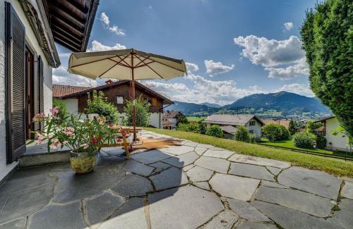 Burgberg Ski Chalet | Felder's - Chalet Infinity