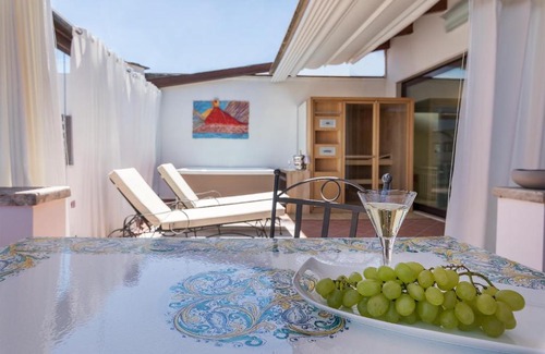 Lecce Bed & Breakfast | Felice Sud Private SPA