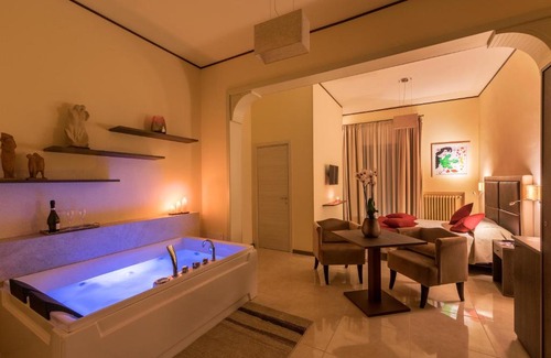 Lecce Bed & Breakfast | Felice Sud Private SPA