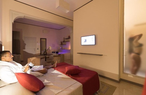 Lecce Bed & Breakfast | Felice Sud Private SPA