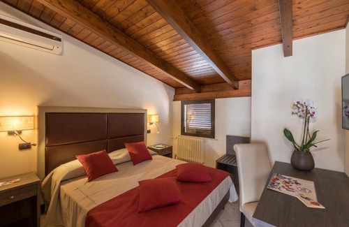 Lecce Bed & Breakfast | Felice Sud Private SPA
