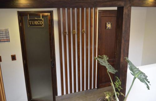 Cuenca Hotel | Felicia Hotel & Suites