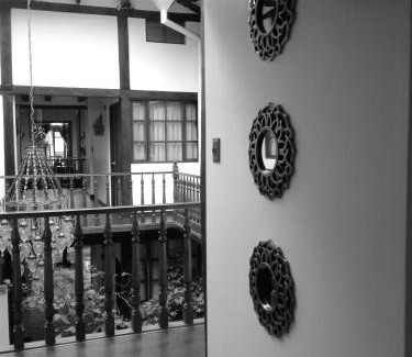 Cuenca Hotel | Felicia Hotel & Suites