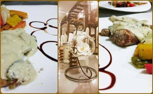 Cuenca Hotel | Felicia Hotel & Suites