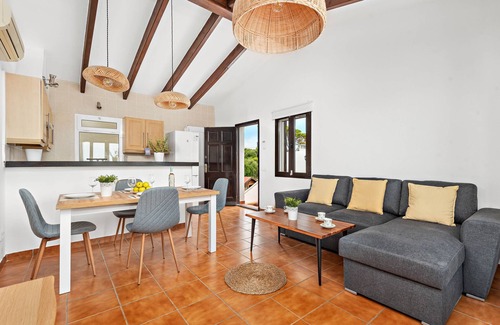 S'Algar Apartment | Felicidad Apartment