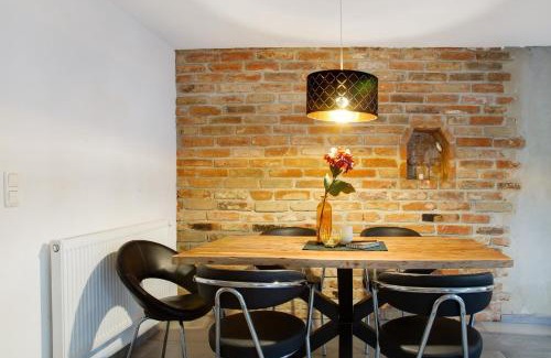 Tann Apartment | Felicitas